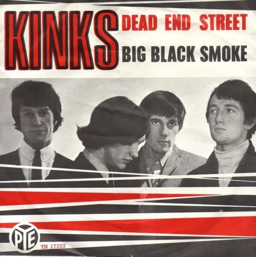 The Kinks